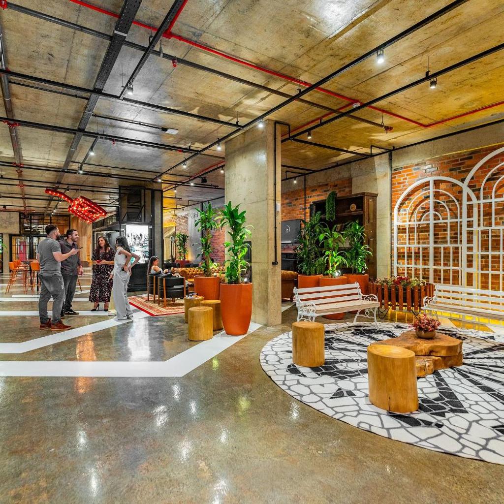 Linked Batel Curitiba by Xtay — foto 12