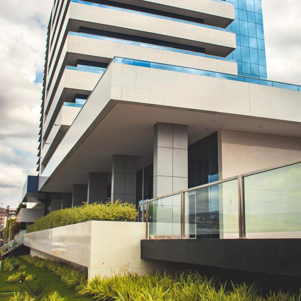 Kariris Blue Tower — foto 4