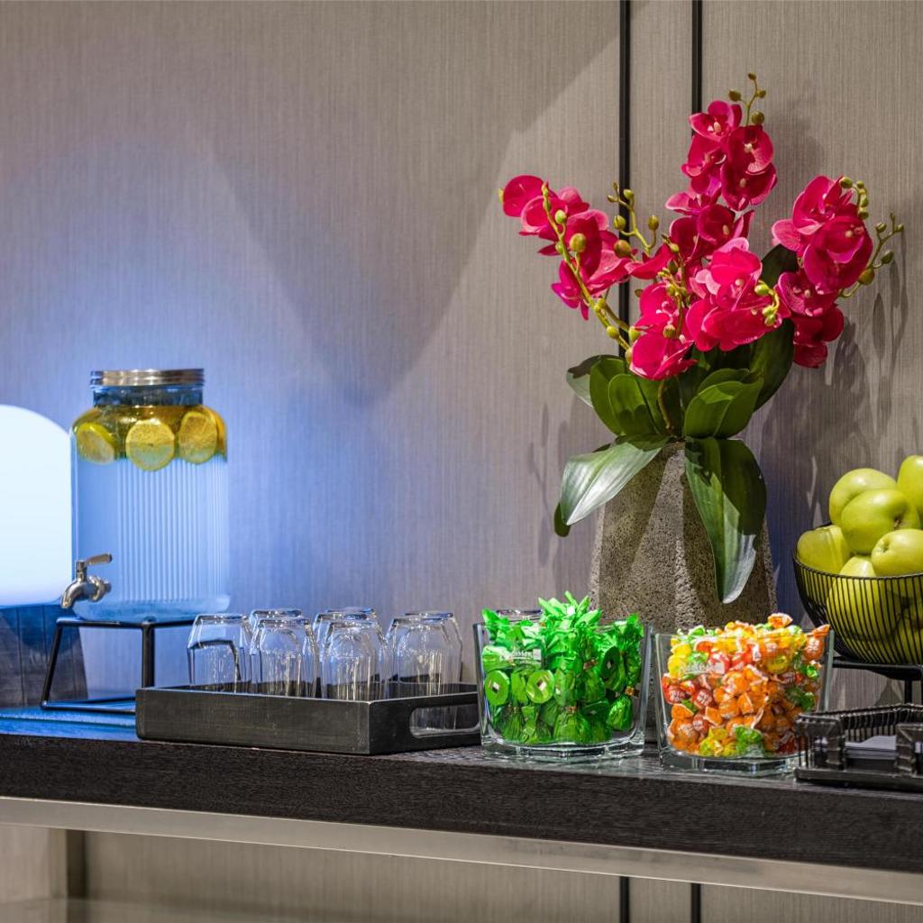 Radisson Blu Hotel, Kyiv City Centre — 