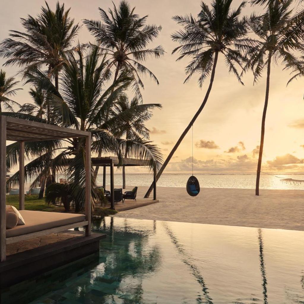 One & Only Reethi Rah, Maldives, photo 4