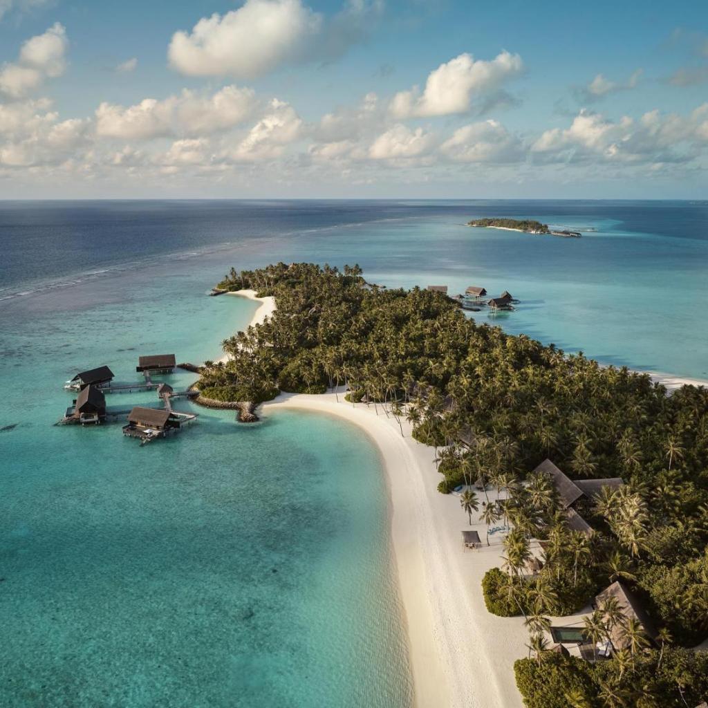 One & Only Reethi Rah, Maldives, photo 3
