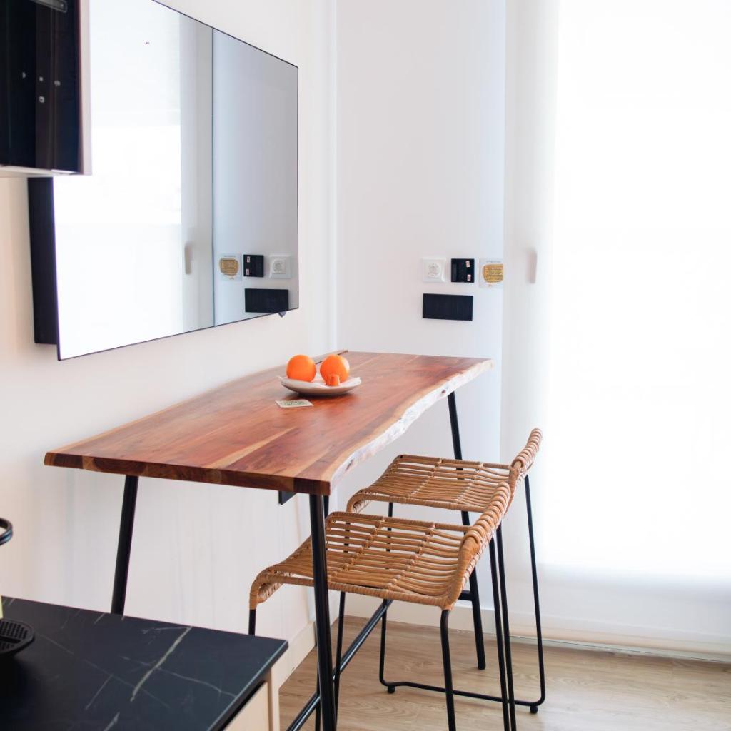 Photograph of Demetrio By Alma Suites