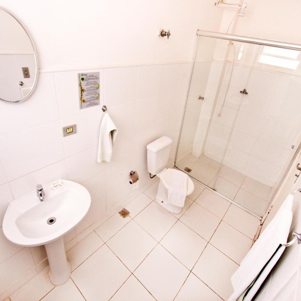 Turrance White Hotel — foto 12