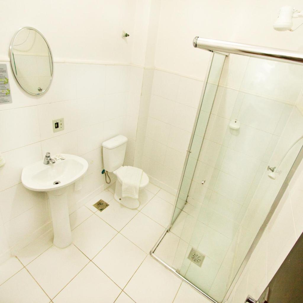 Turrance White Hotel — foto 7