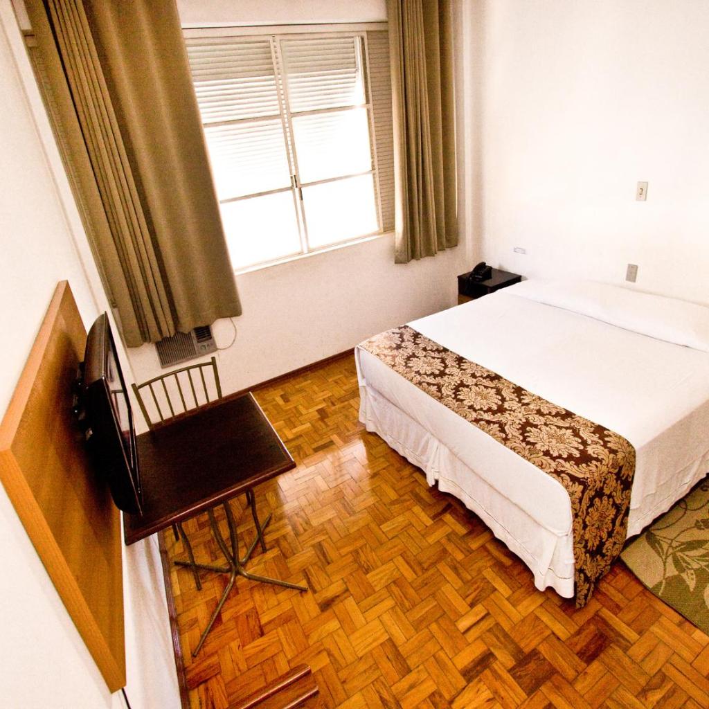 Turrance White Hotel — foto 10