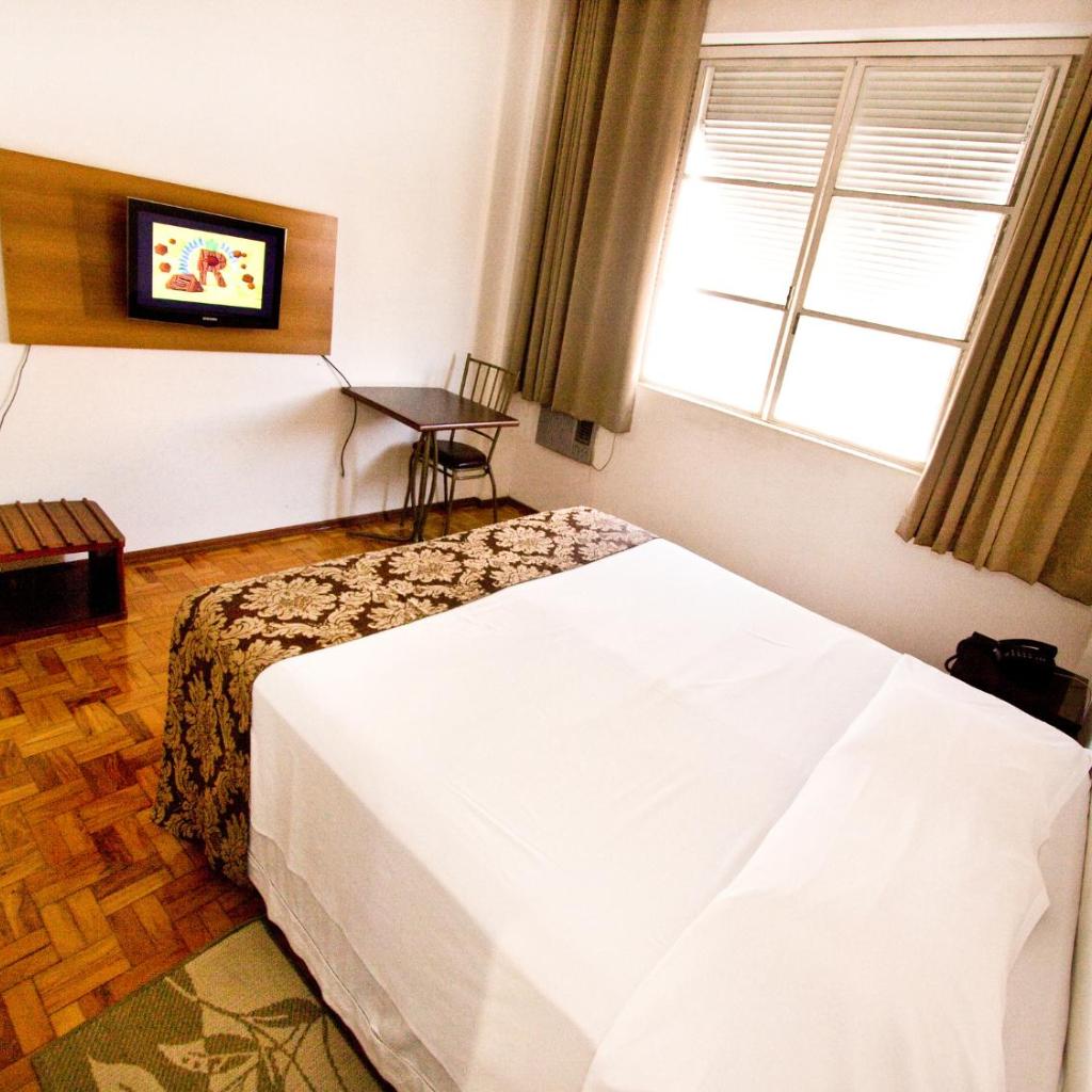 Turrance White Hotel — foto 11