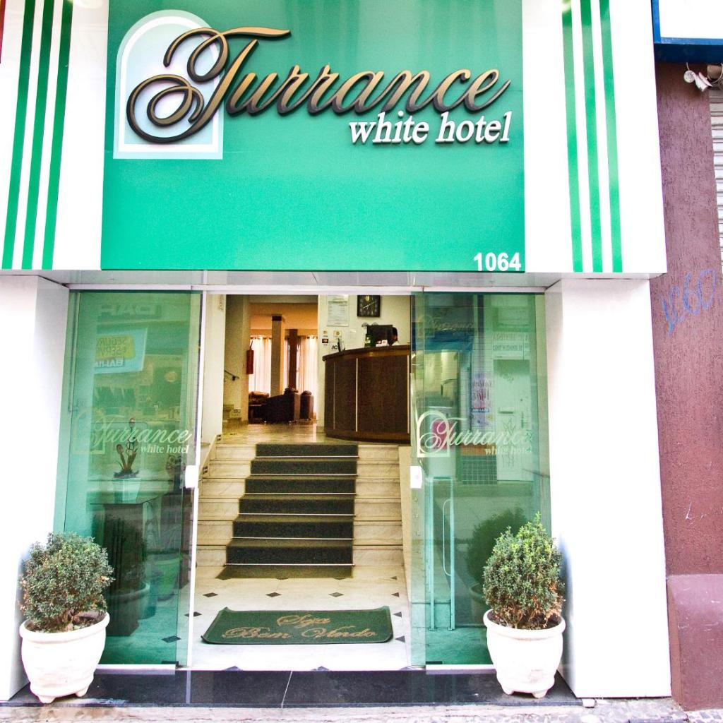Turrance White Hotel — foto 3
