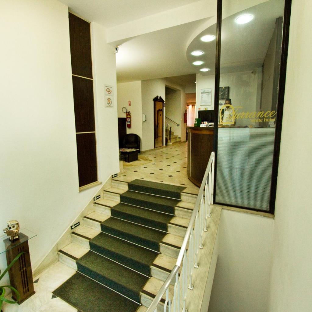 Turrance White Hotel — foto 6