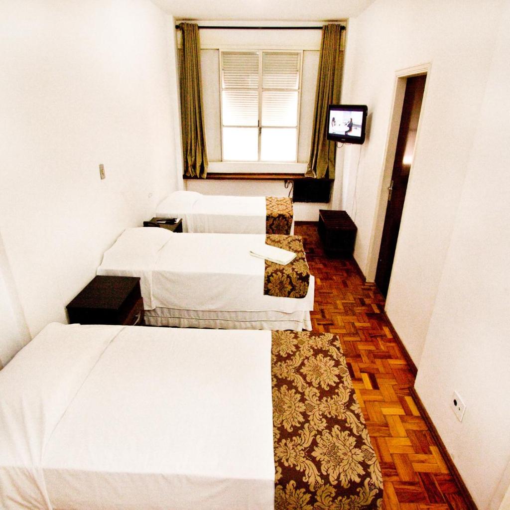 Turrance White Hotel — foto 4