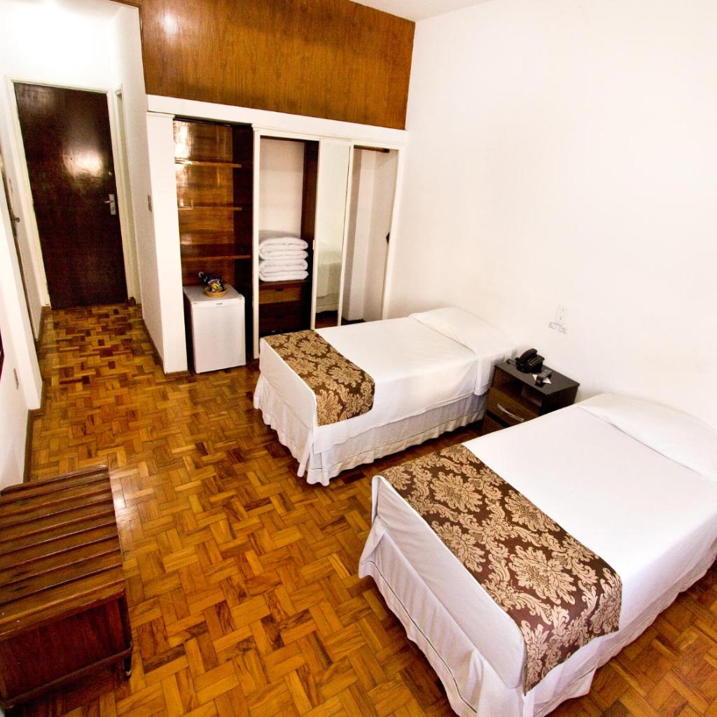 Turrance White Hotel — foto 5