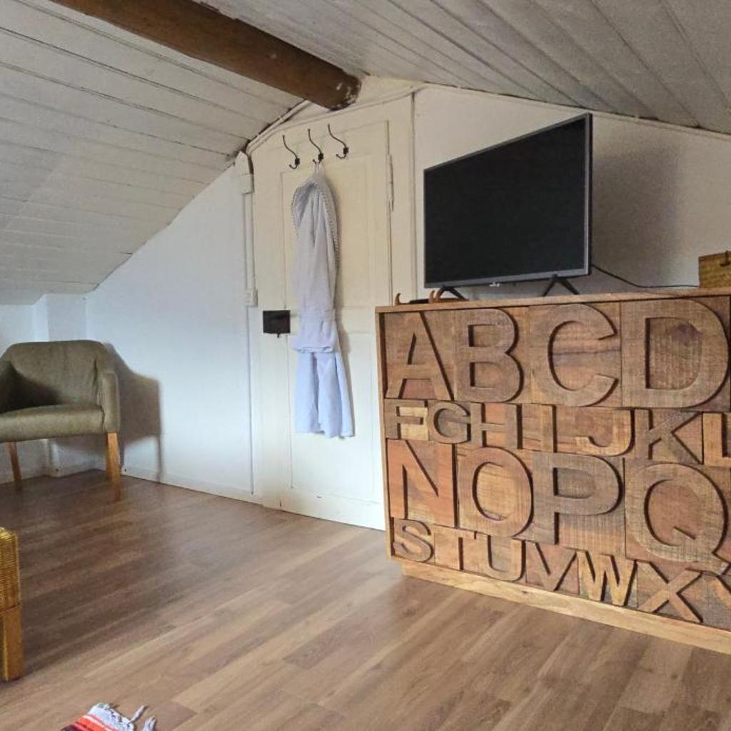 Pensione Olanda – Bild