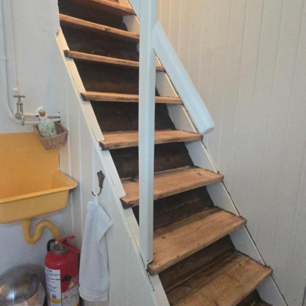 Pensione Olanda – Bild