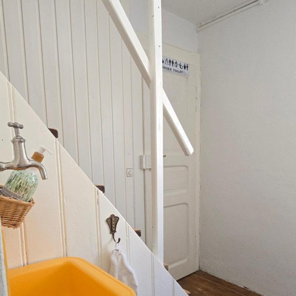 Pensione Olanda – Bild