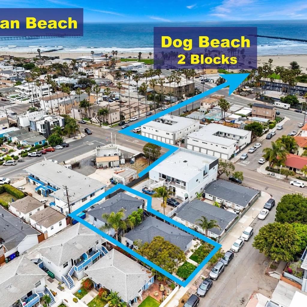Photograph of Modern 1 BR Apt - Walk to Ocean & Cafes