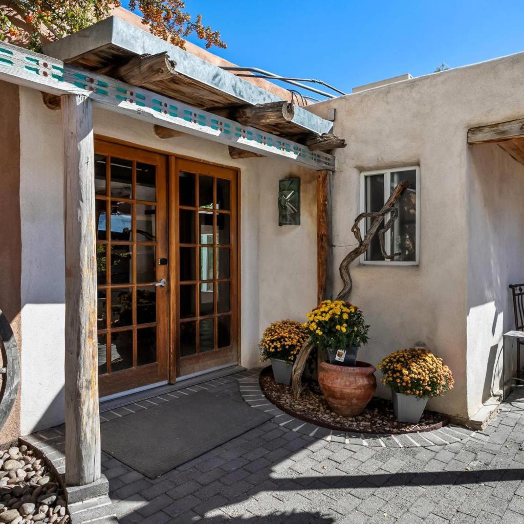Casas de Suenos Old Town Historic Inn, an Ascend Collection Hotel — 