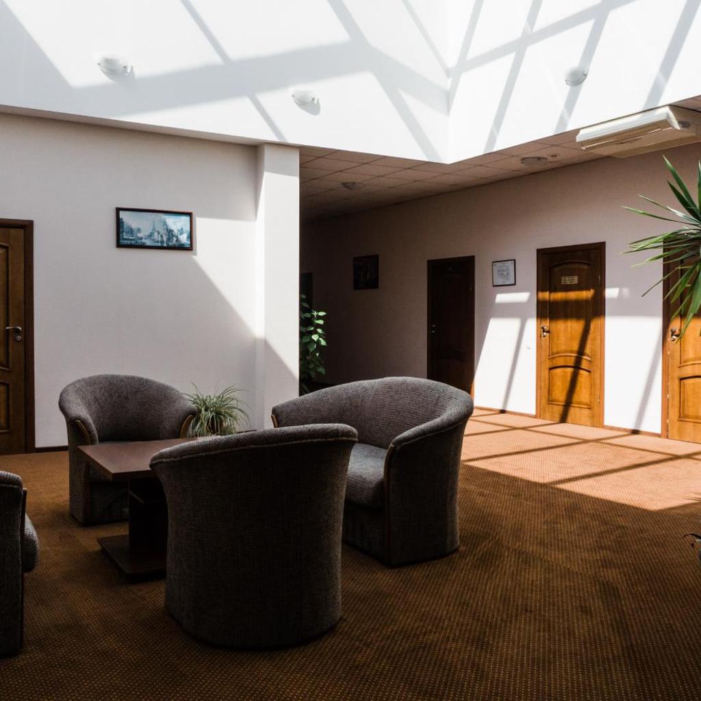 Black Sea Hotel Otrada — 
