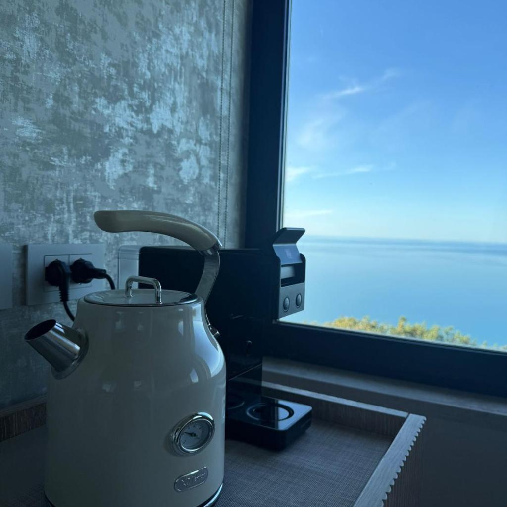 Hotel Monteconero — 