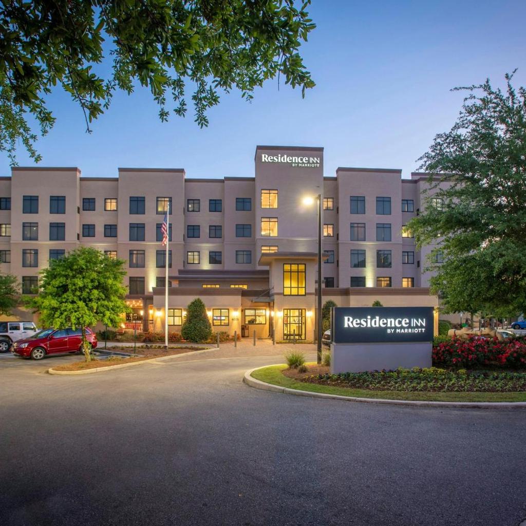 Photograph of Residence Inn by Marriott Pensacola Airport/Medical Center