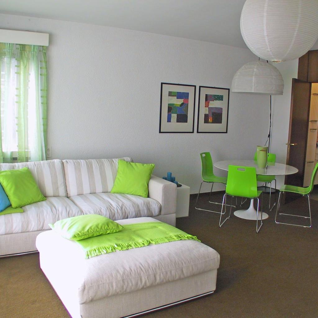Image 3 - Condominio Tazzino by HolAp SA