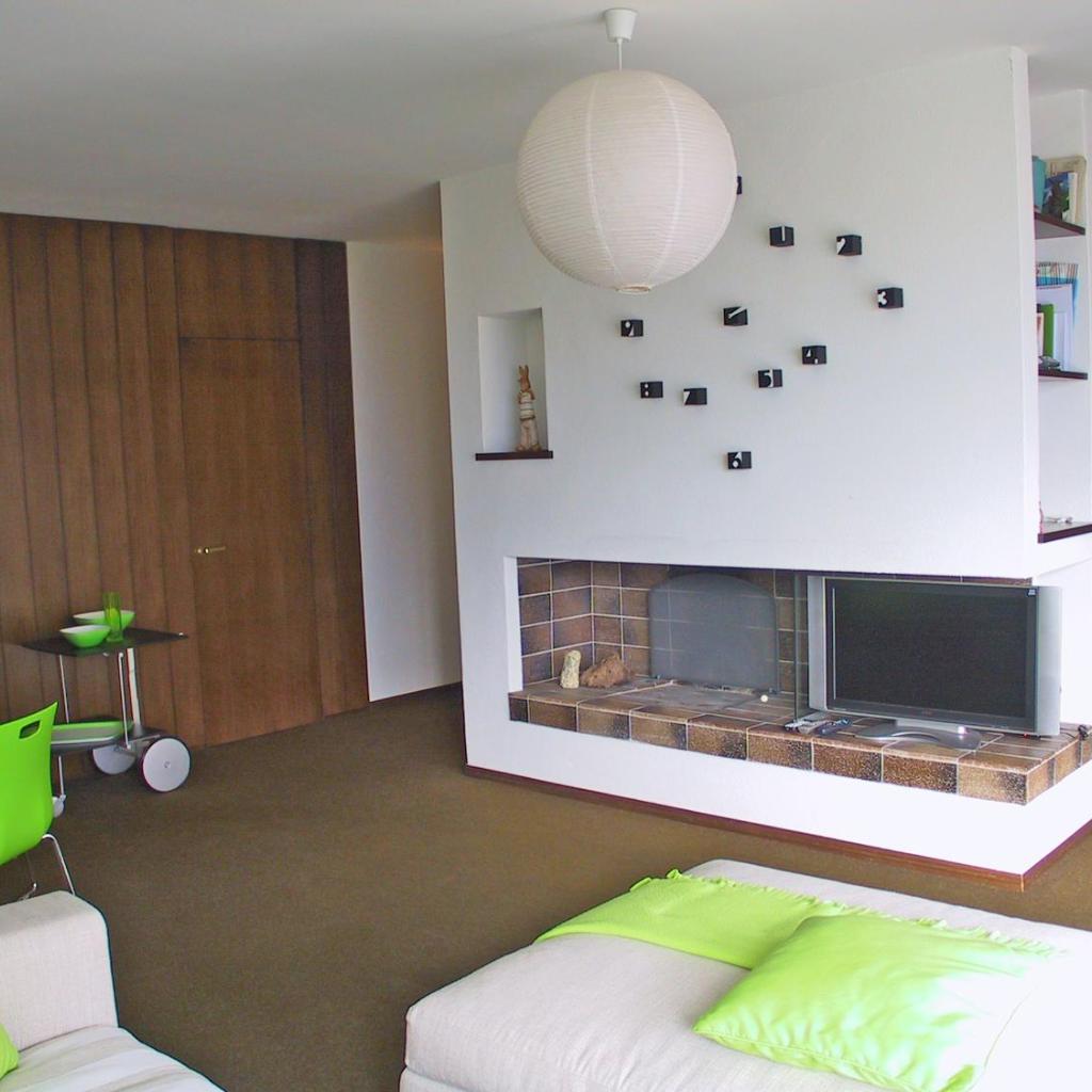 Image 4 - Condominio Tazzino by HolAp SA