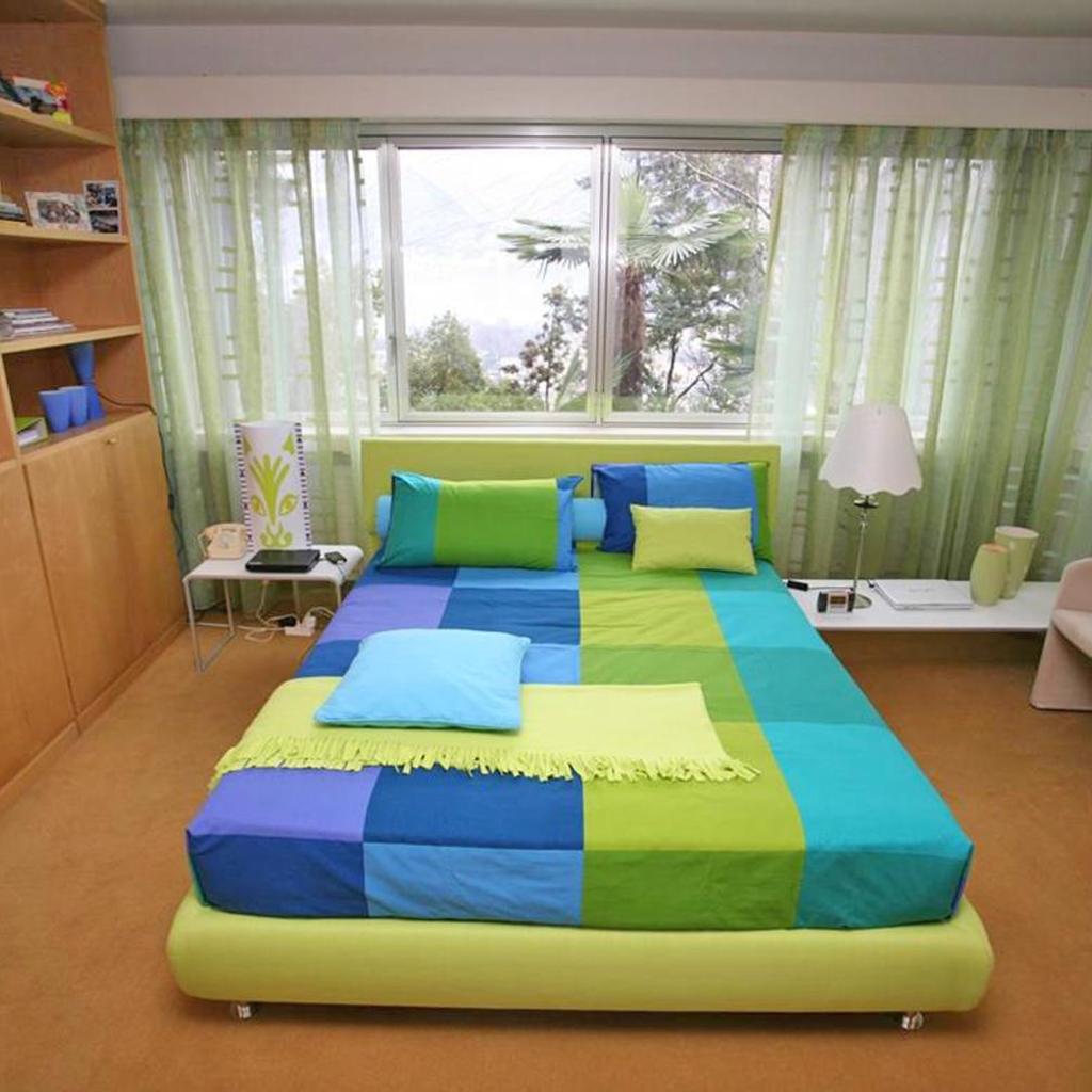 Image 6 - Condominio Tazzino by HolAp SA