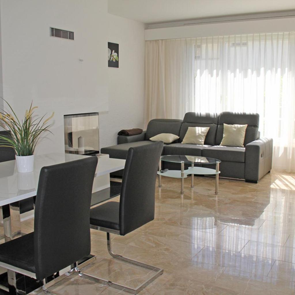 Image 2 - Condominio Vorame by HolAp SA