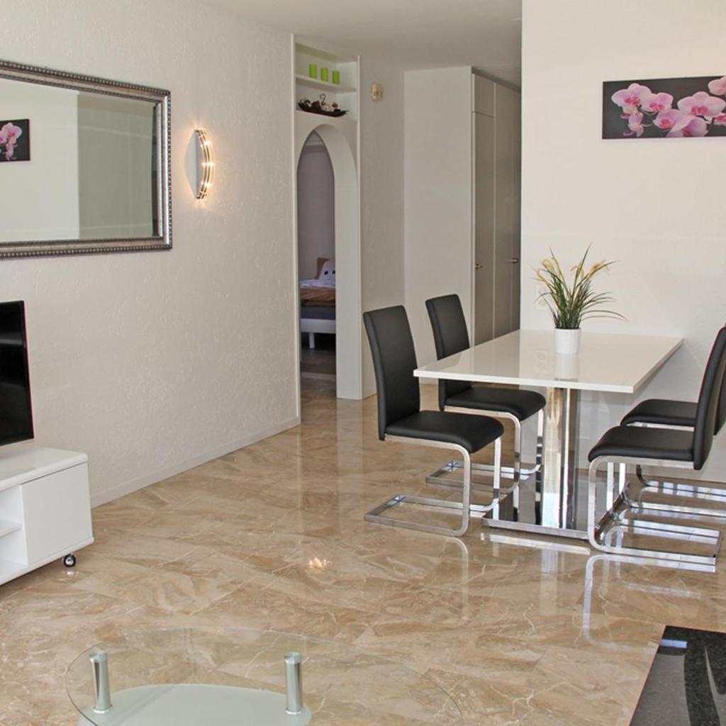 Image 4 - Condominio Vorame by HolAp SA