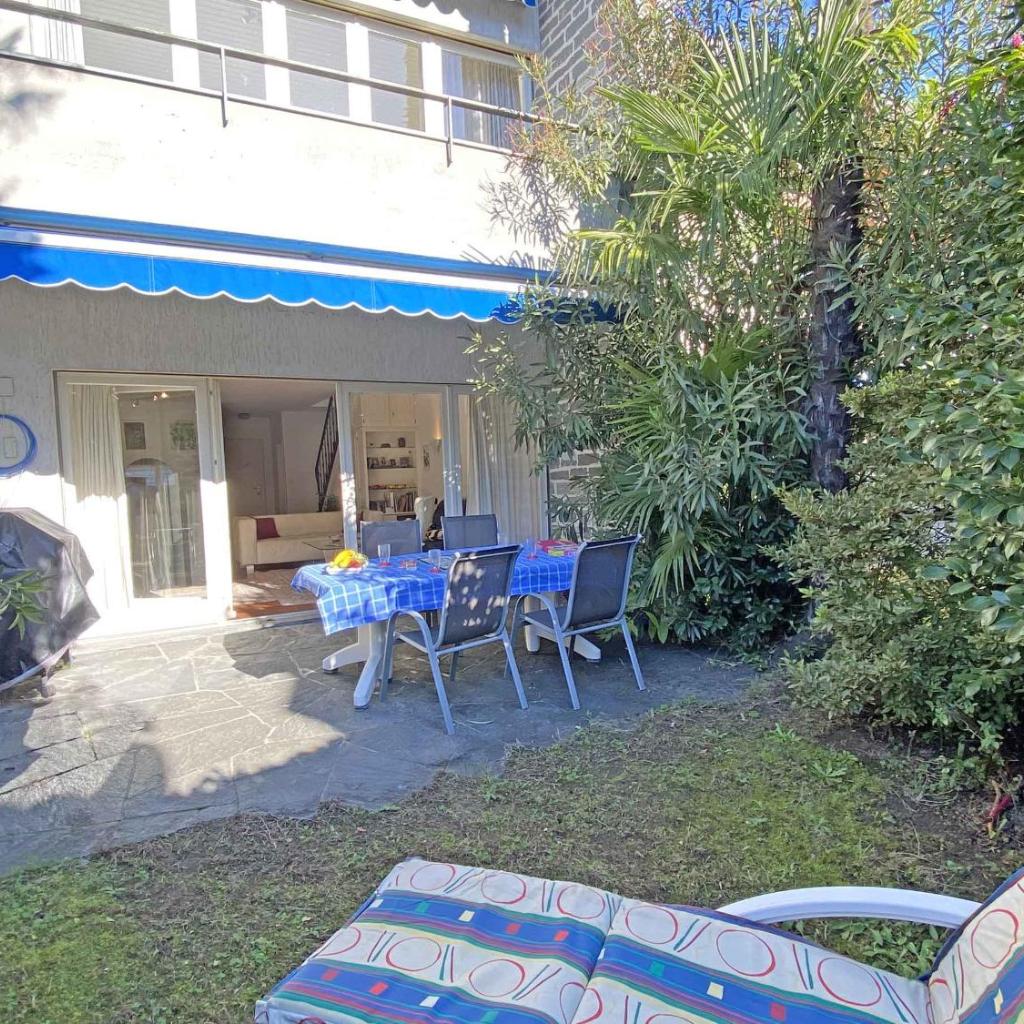 Image 4 - Residenza Vecchio Fiume by HolAp SA