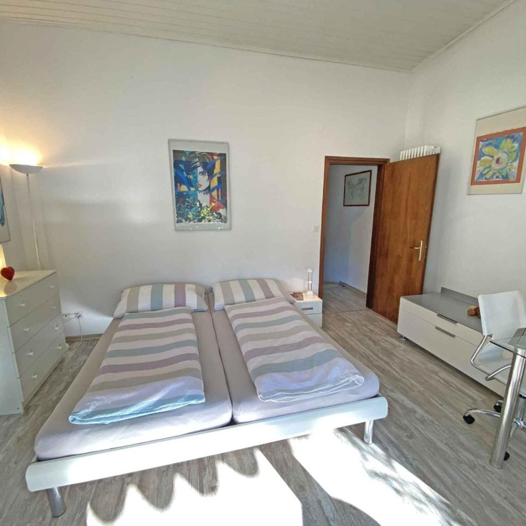 Image 8 - Residenza Vecchio Fiume by HolAp SA