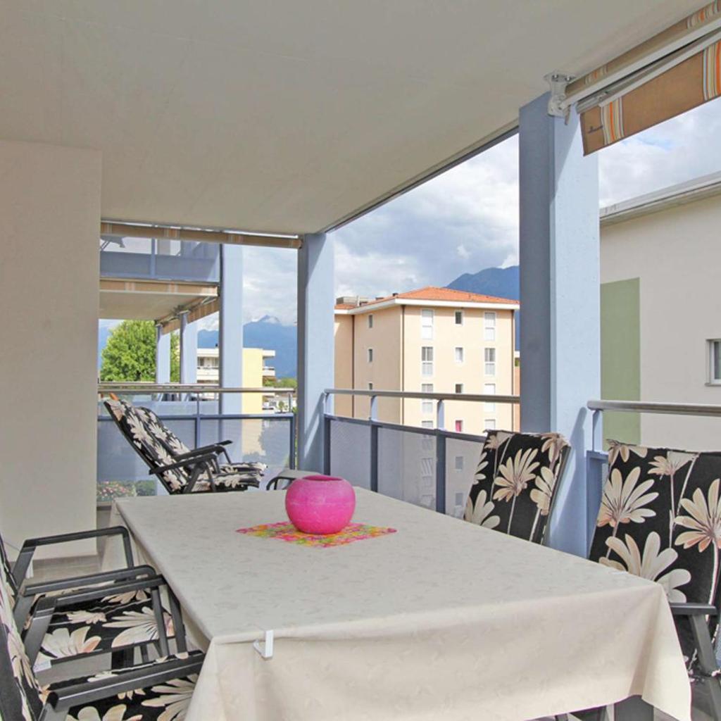 Image 4 - Casa ai Faggi by HolAp