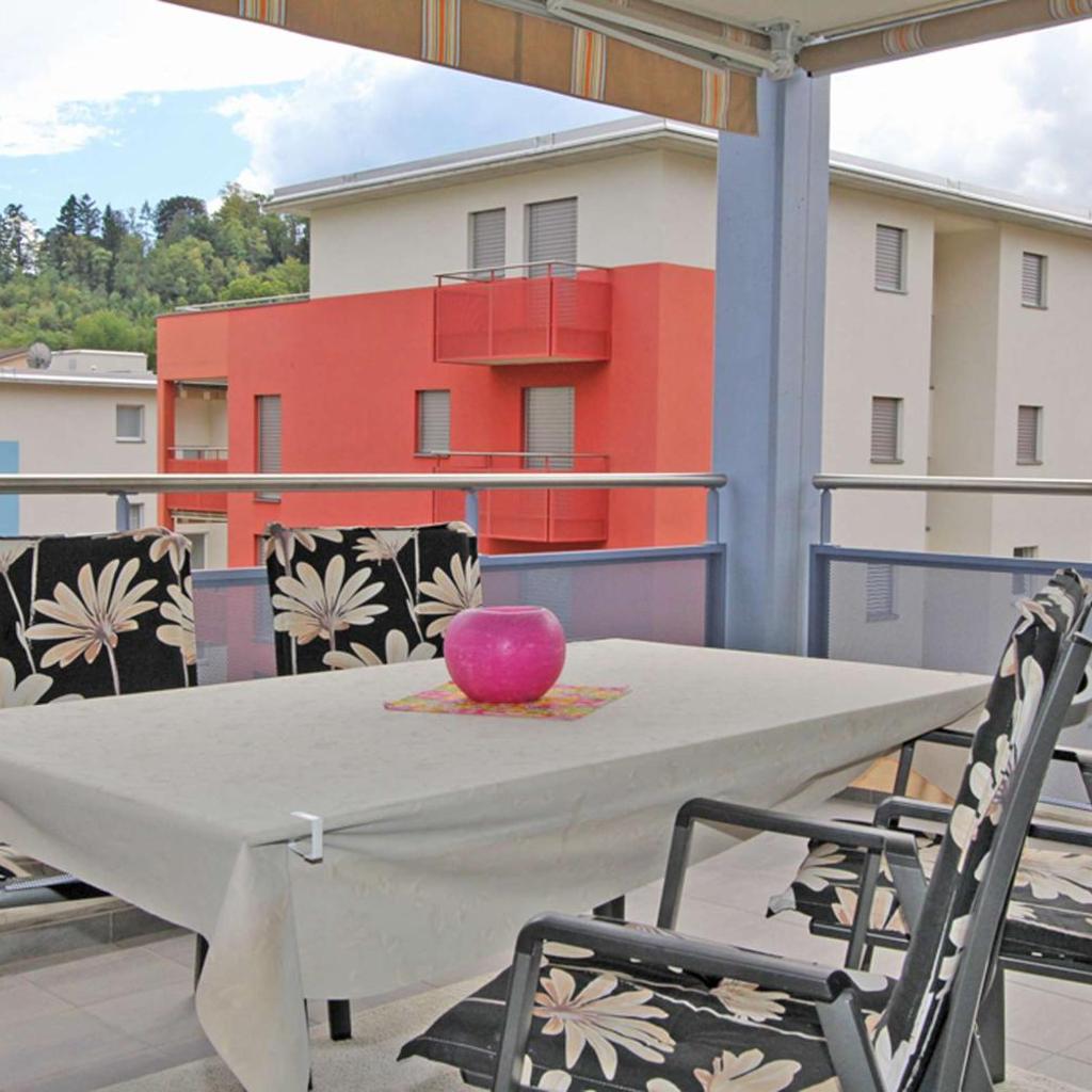 Image 0 - Casa ai Faggi by HolAp