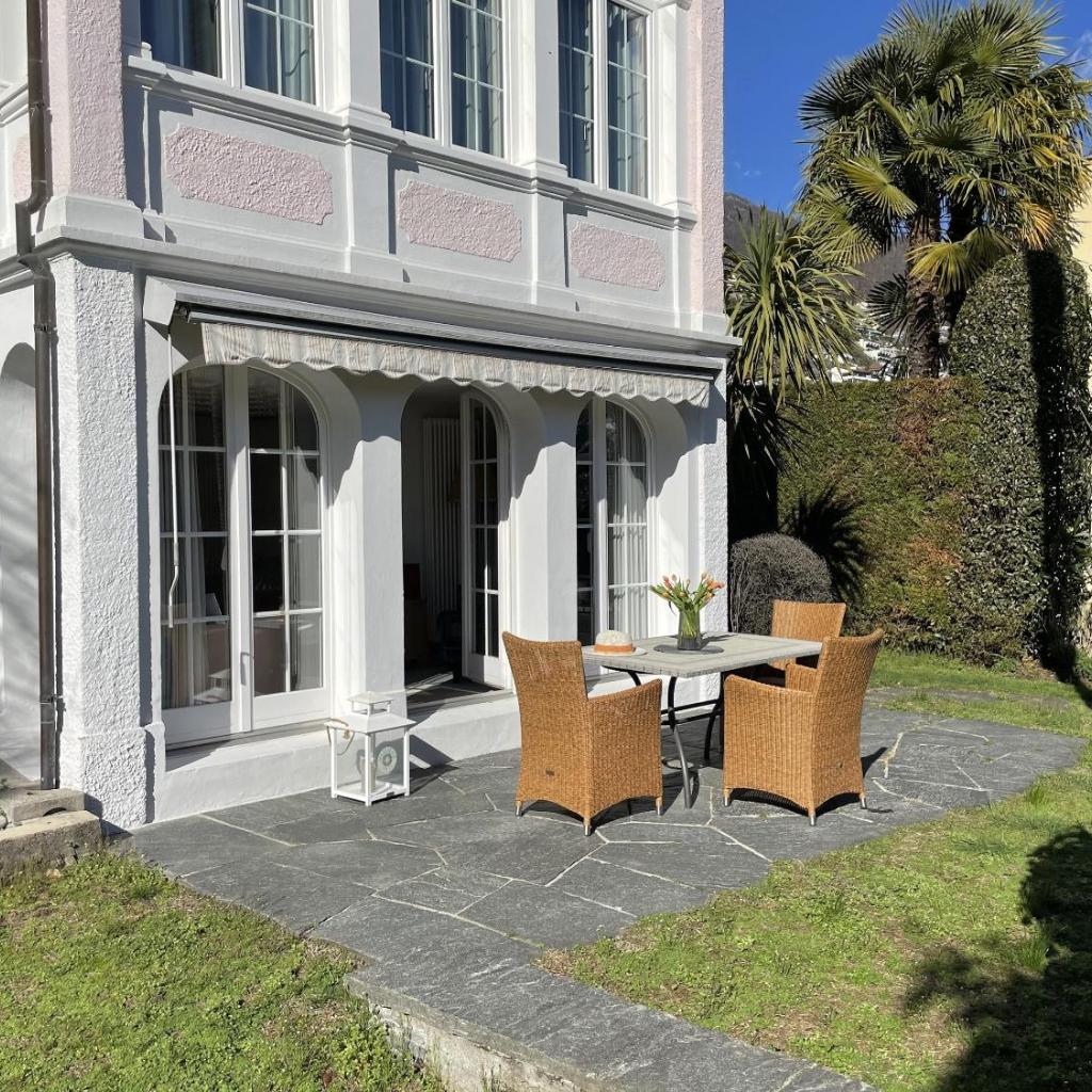 Image 1 - Villa Aurora by Fewotessin