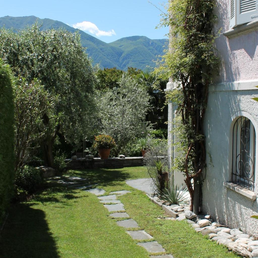 Image 20 - Villa Aurora by Fewotessin
