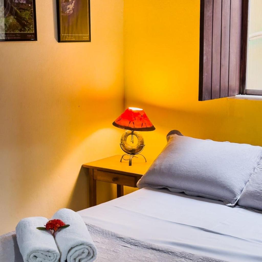 Villa Justen Pousada — foto 11