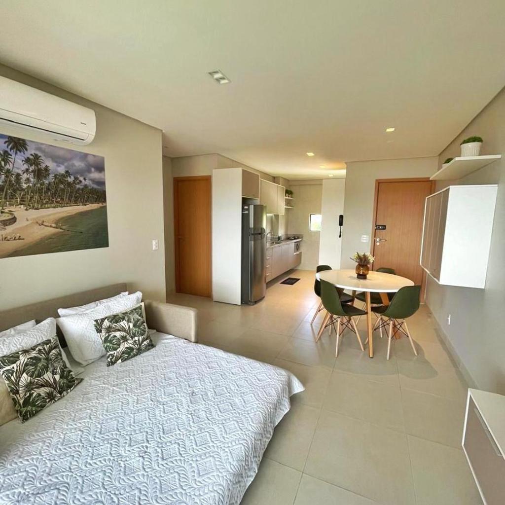 ECO RESORT PRAIA DOS CARNEIROS - Desfrute de uma estadia inesquecível — foto 9
