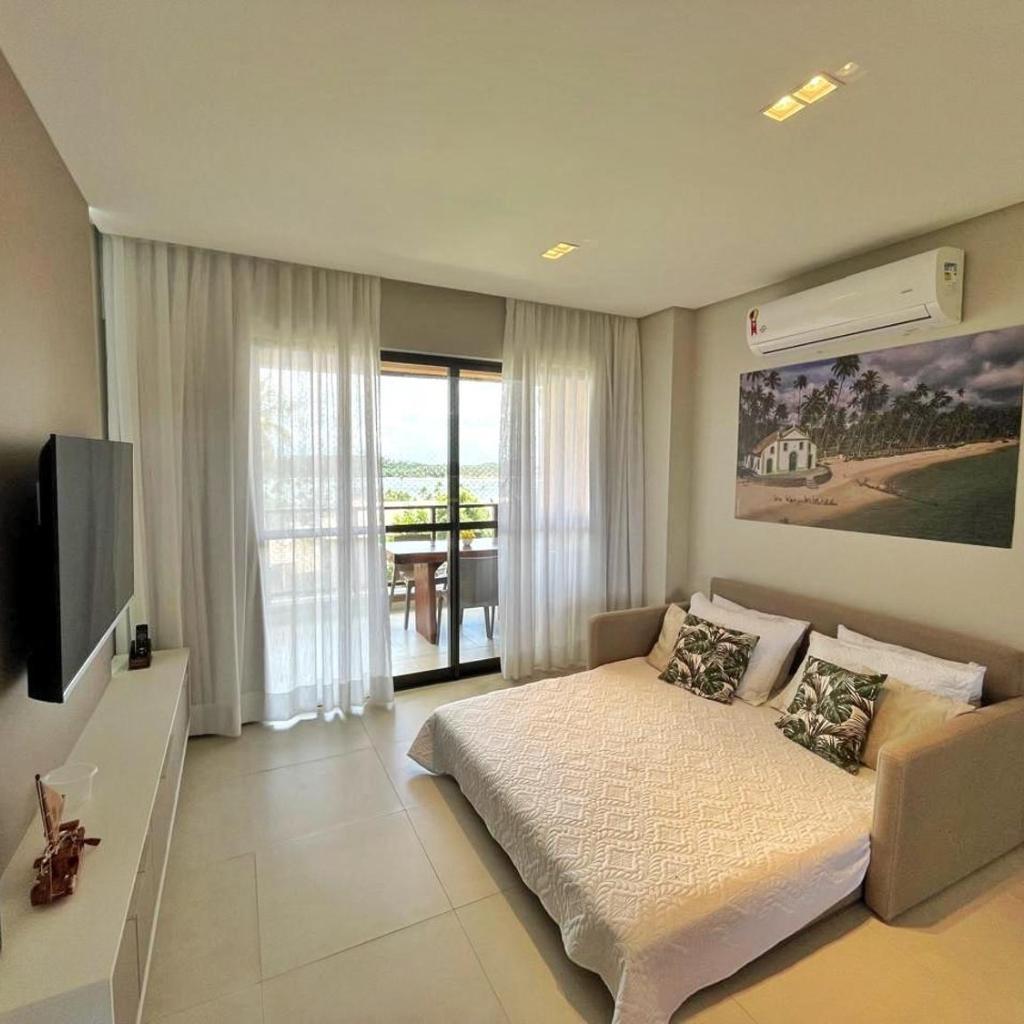 ECO RESORT PRAIA DOS CARNEIROS - Desfrute de uma estadia inesquecível — foto 8