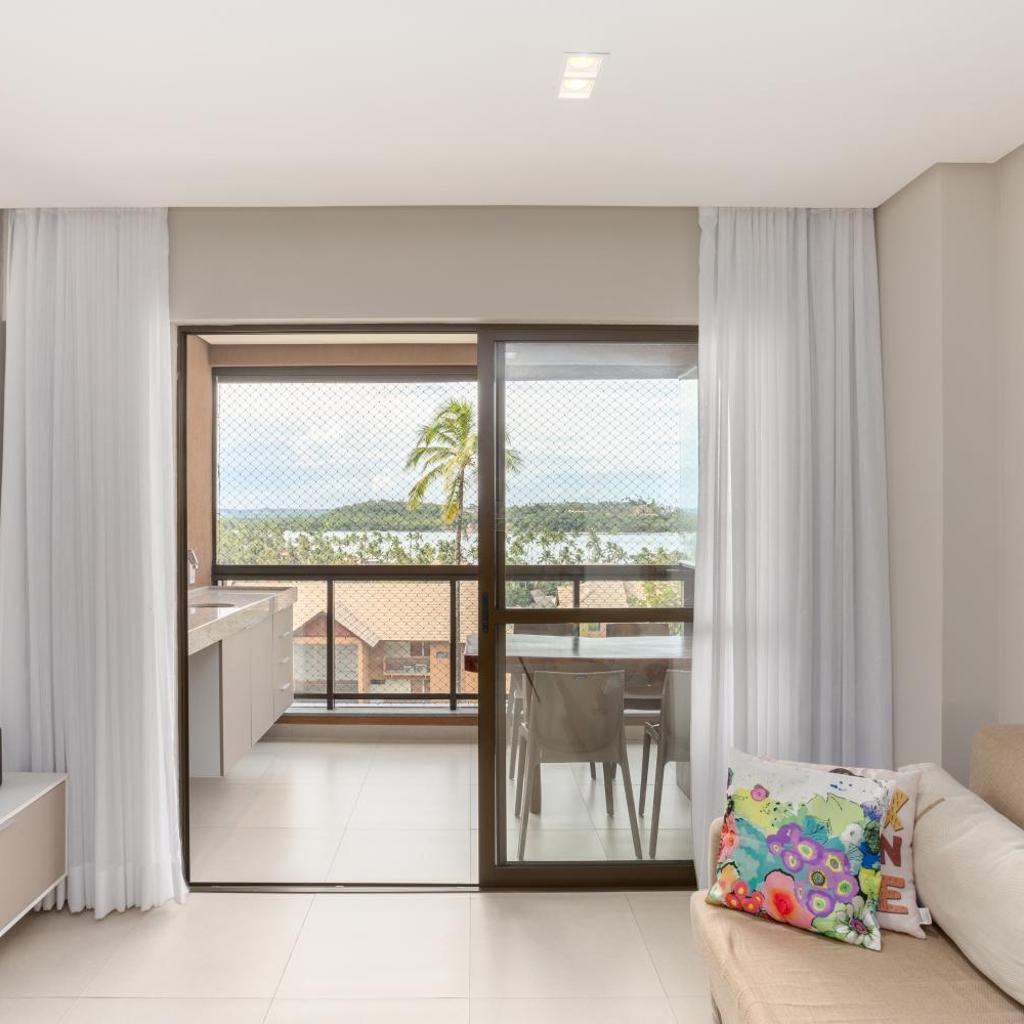 ECO RESORT PRAIA DOS CARNEIROS - Desfrute de uma estadia inesquecível — foto 6