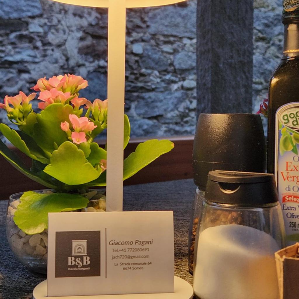 B&B Osteria Morganti – image