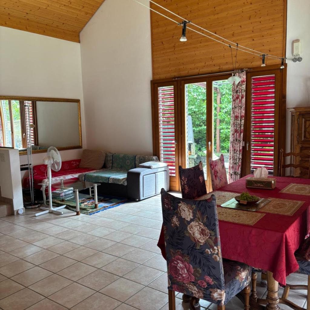 Image 7 - Gemütliche Gartenwohnung im Tessin, 70 qm