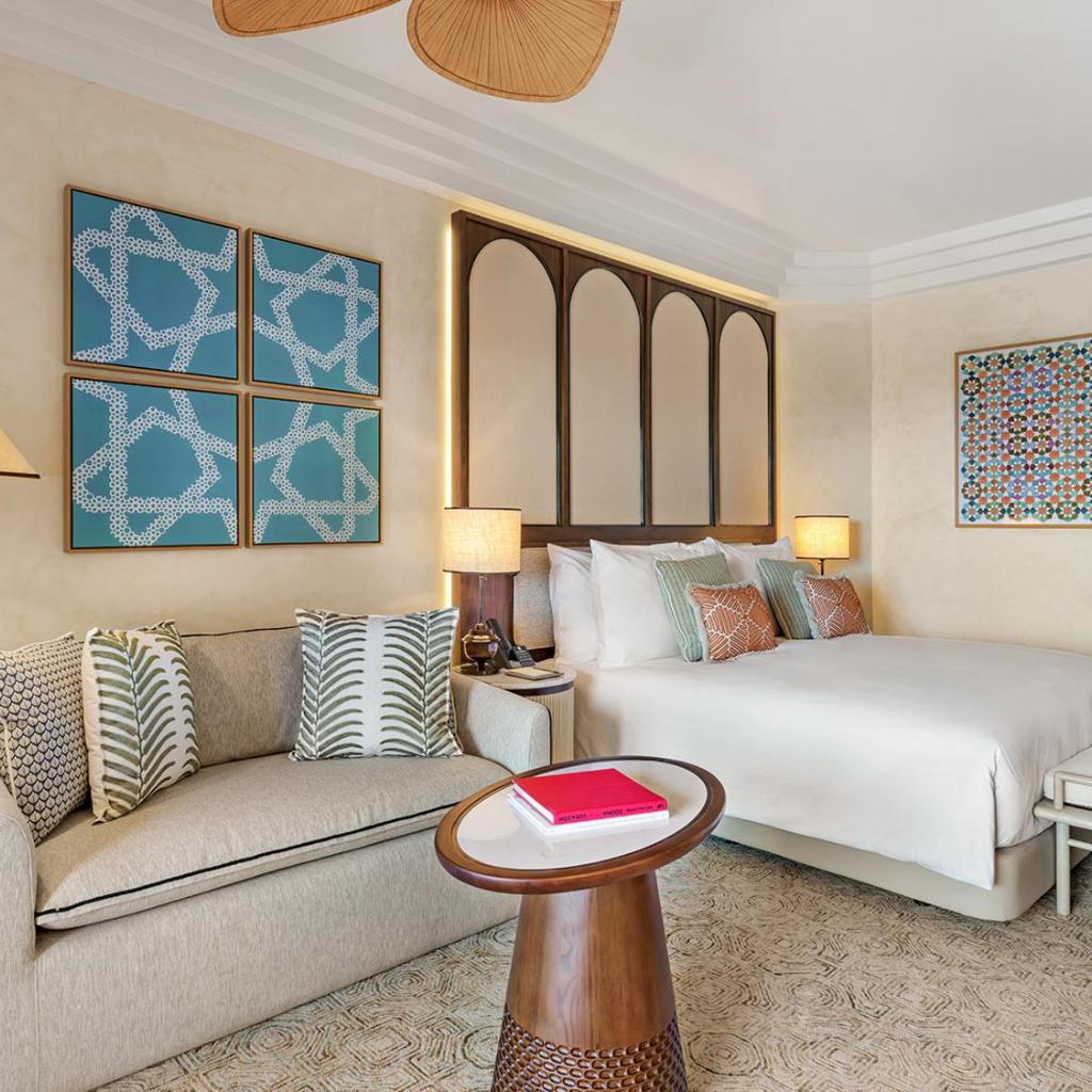 Gran Marbella Resort & Beach Club — 