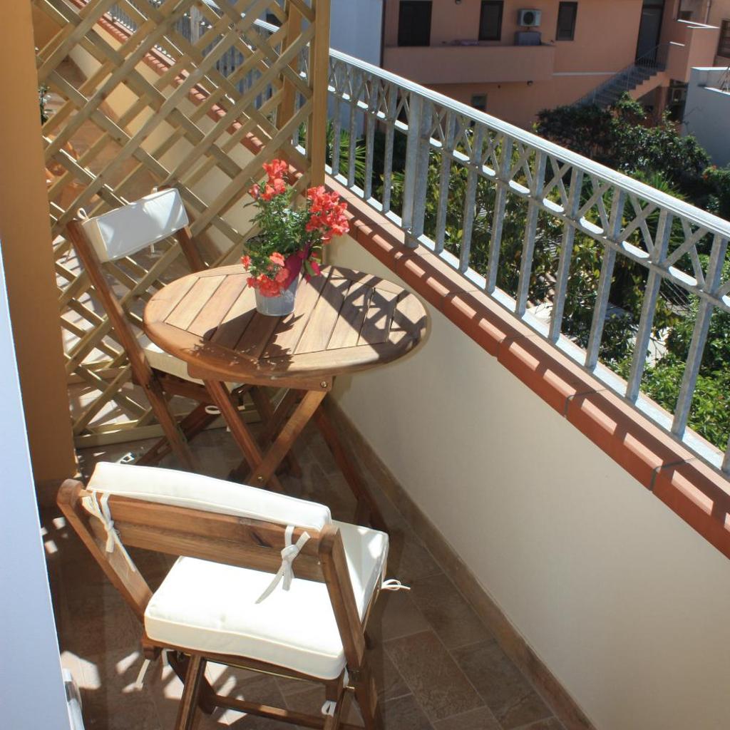 Terrazzi in Fiore photo