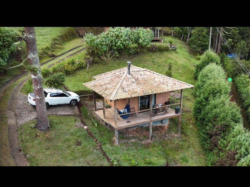 Canto do sossego — foto 11