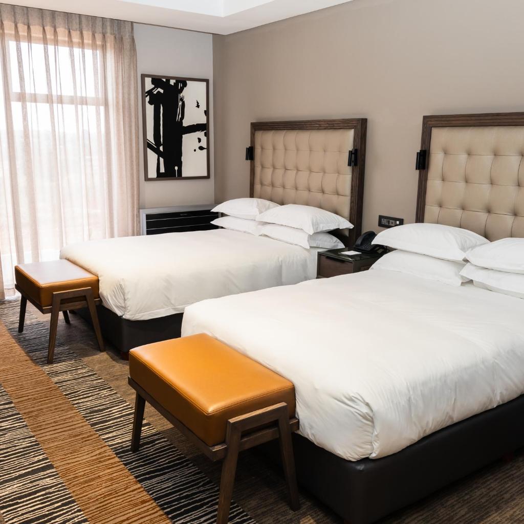 Premier Hotel Thohoyandou — 