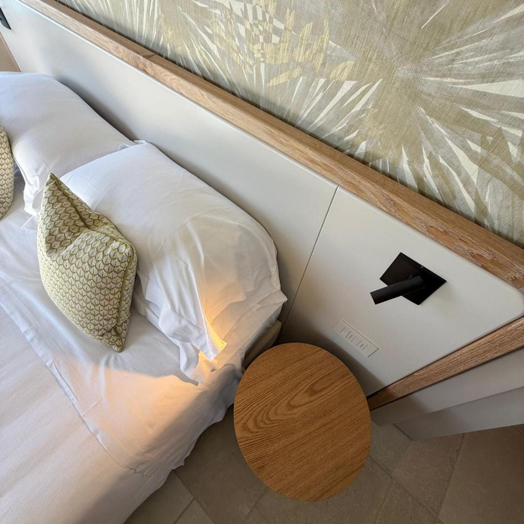 Hotel Monteconero — 