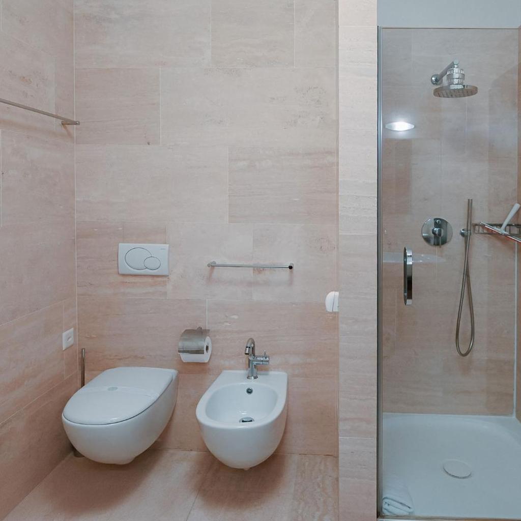 Luxurious Lugano Apartment with City Views – Bild