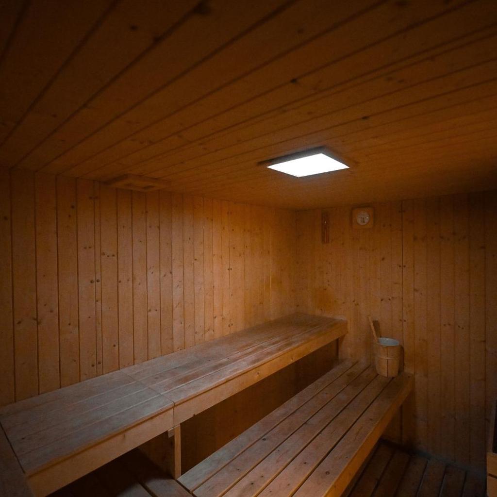 Luxurious Lugano Apartment with City Views – Bild