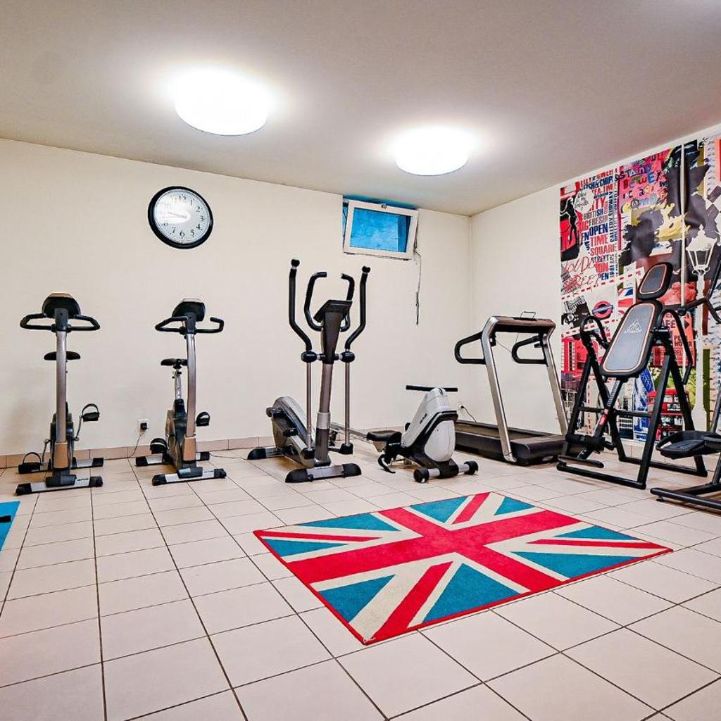 Luxurious Lugano Apartment with City Views – Bild