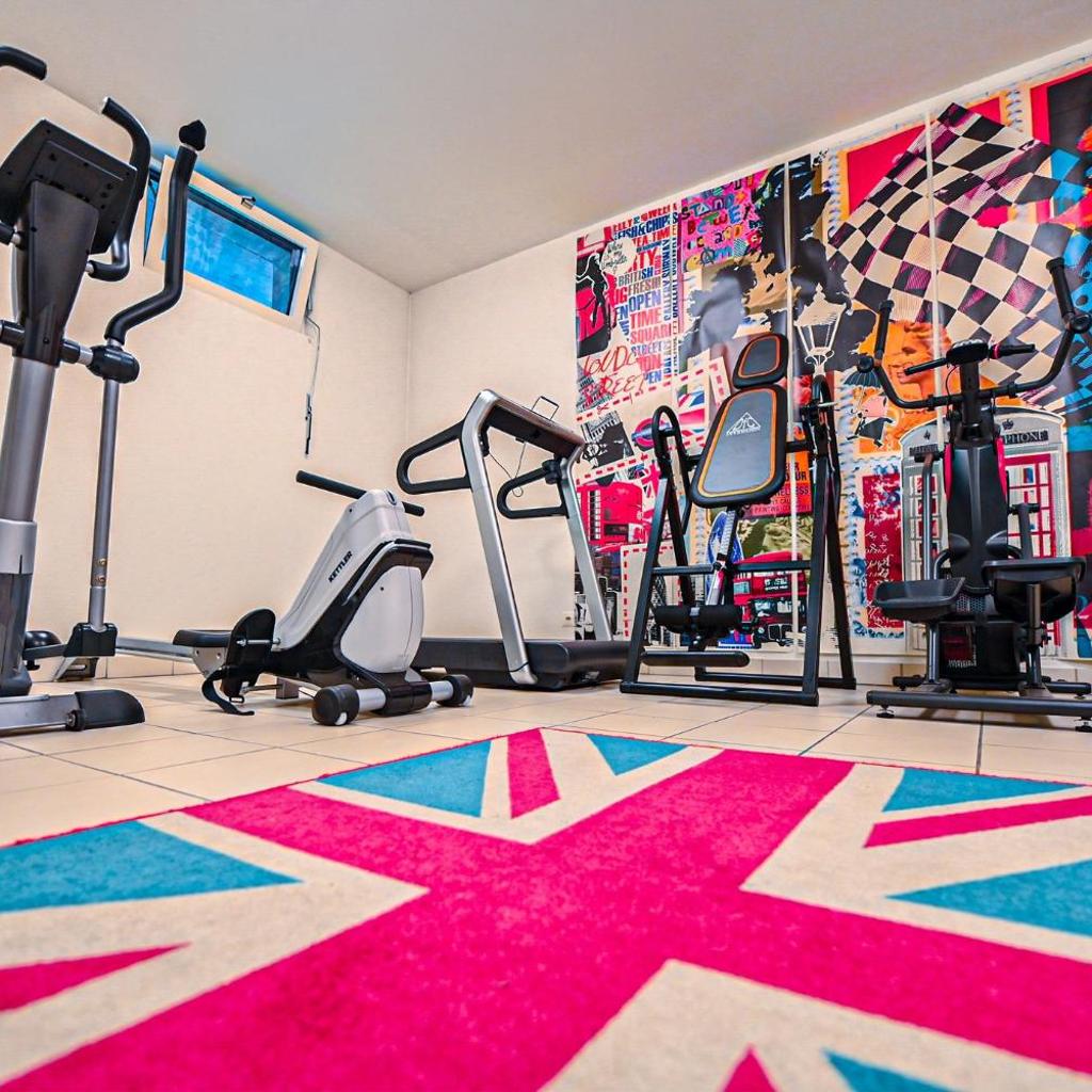 Luxurious Lugano Apartment with City Views – Bild