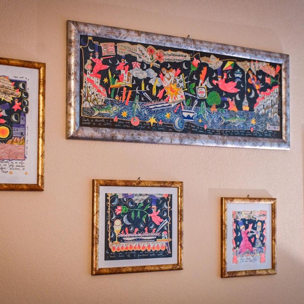 Luxurious Lugano Apartment with City Views – Bild