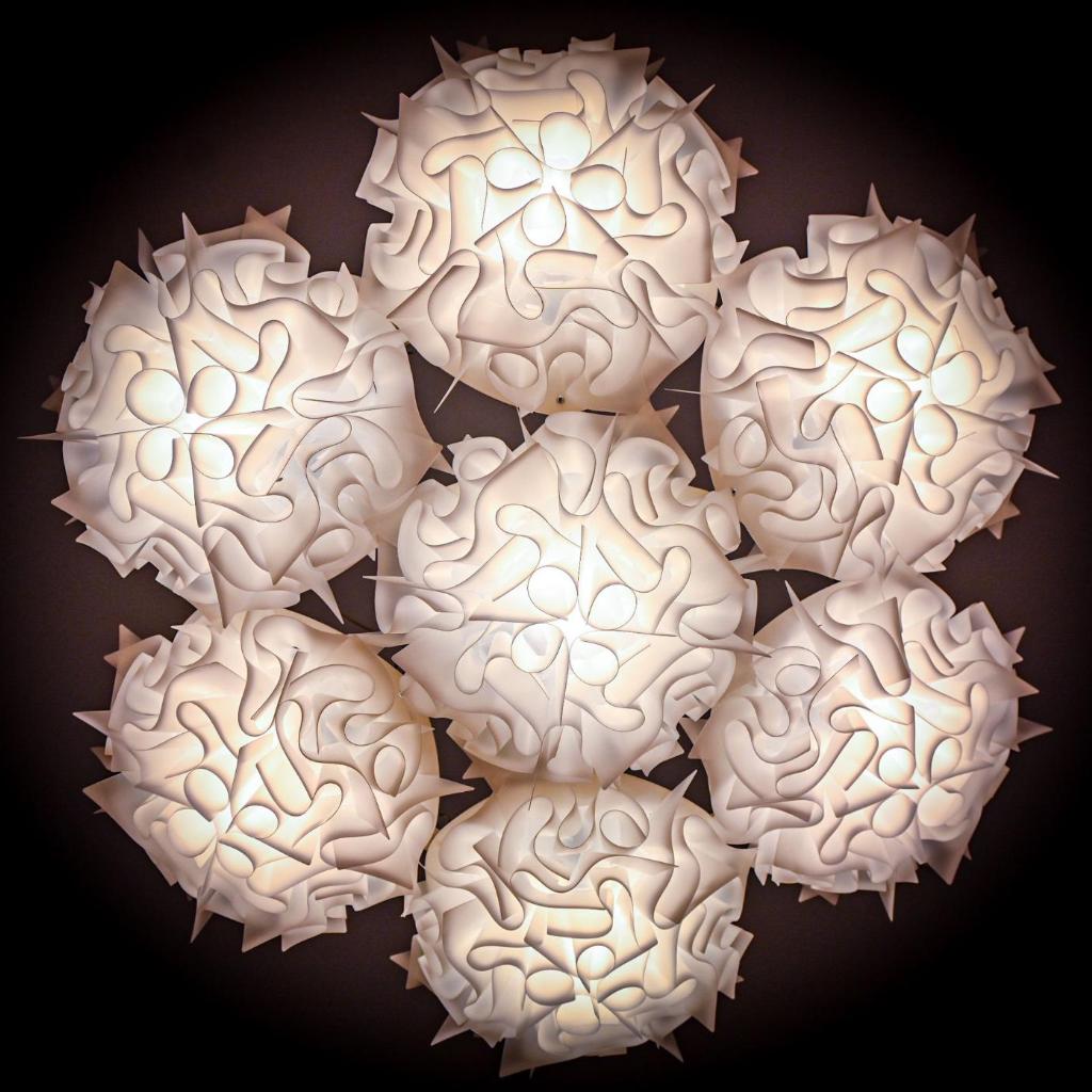 Luxurious Lugano Apartment with City Views – Bild